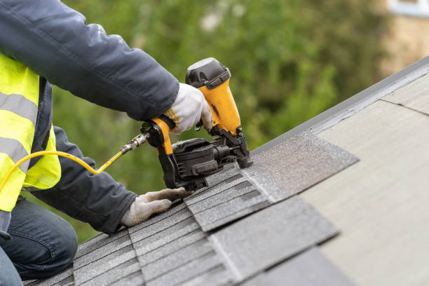 Best Chimney Flashing Repair  in Valley Springs, CA