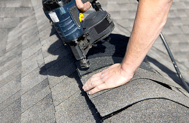 Best Metal Roofing Installation  in Valley Springs, CA