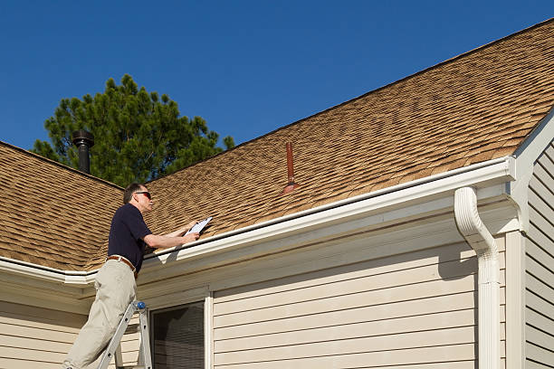 Best Metal Roofing Installation  in Valley Springs, CA