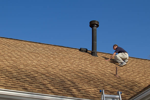 Valley Springs, CA  Roofing repair and installation Company